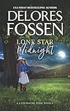 Lone Star Midnight: A Contemporary Cowboy Romance Featuring Forced Proximity and Family Drama (A Coldwater Texas Novel Book 5)