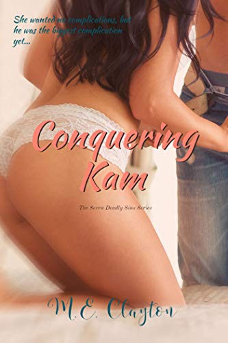 Conquering Kam (The Seven Deadly Sins Book 4)