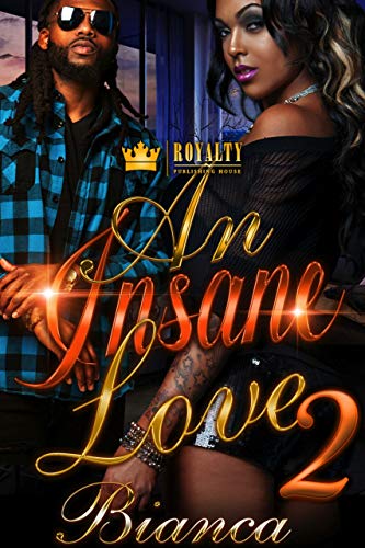 An Insane Love 2