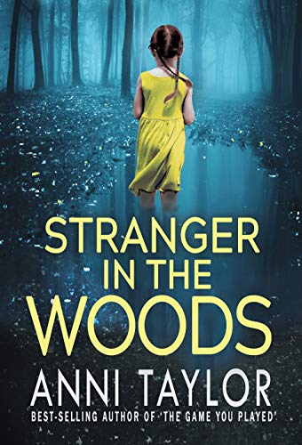 Book Cover Stranger in the Woods: A Tense Psychological Thriller
