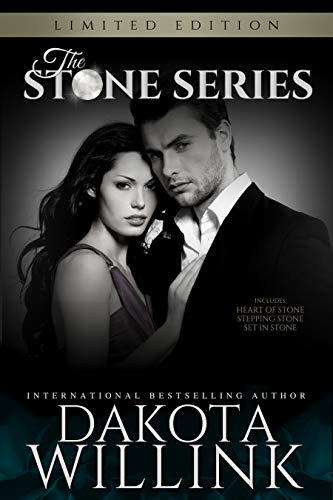 Book Cover The Stone Series: Limited Edition 3-Book Bundle
