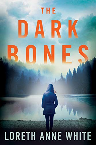 Book Cover The Dark Bones