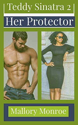 Book Cover Teddy Sinatra 2: Her Protector