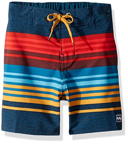 Billabong Boys' Spinner Lo Tide Boardshort