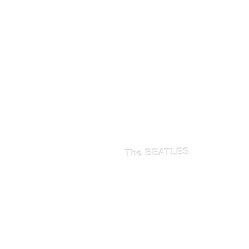 The Beatles (The White Album) [3 CD]