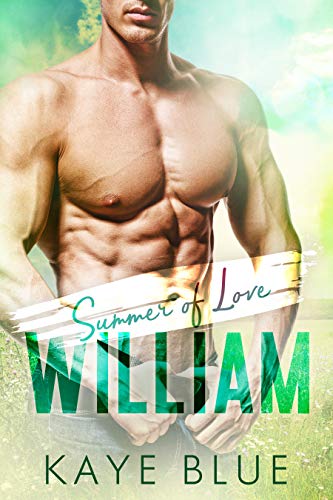 Summer of Love: William