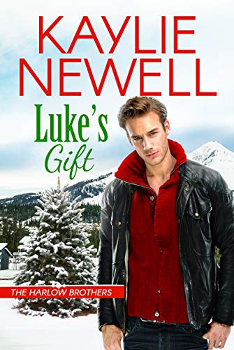 Luke's Gift (The Harlow Brothers Book 2)