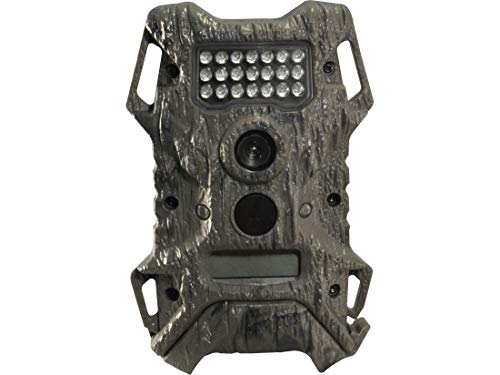 Wildgame Innovations Terra Extreme 12 Megapixel IR Trail Camera, takes both Daytime/Nightime video and still images