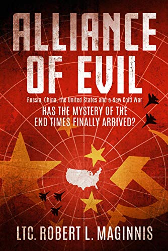 Alliance of Evil (English Edition)