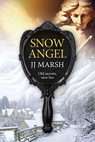 Book Cover Snow Angel: A Devonshire Christmas Murder (The Beatrice Stubbs Series Book 7)