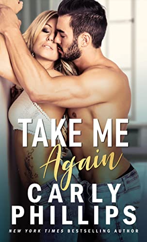Book Cover Take Me Again (The Knight Brothers Book 1)