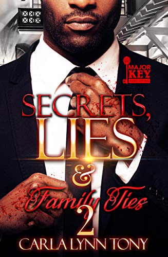 Secrets, Lies & Family Ties 2