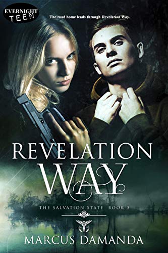 Revelation Way (The Salvation State Book 3)