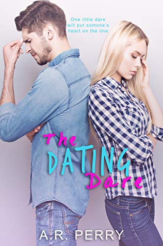 Book Cover The Dating Dare