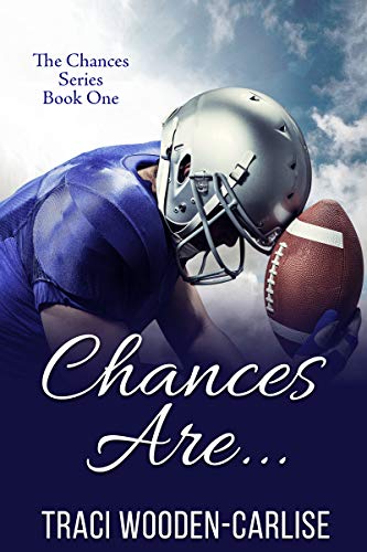 Book Cover Chances Are... (The Chances Book 1)