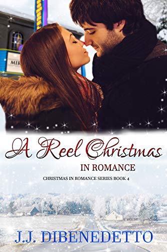 Book Cover A Reel Christmas in Romance