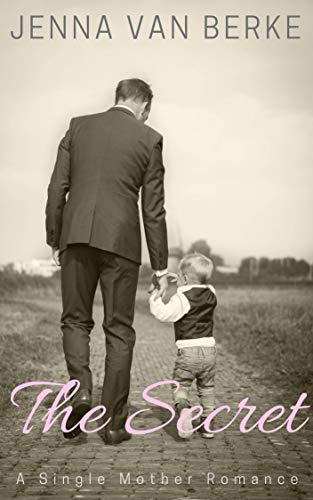 Book Cover The Secret: A Single Mother Romance