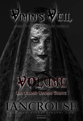 Vimin's Veil: And Its Library of Souls