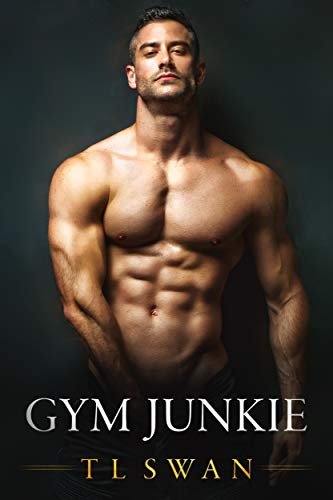 Book Cover Gym Junkie