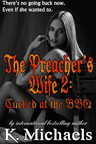 Book Cover The Preacher's Wife 2: Cucked at the BBQ