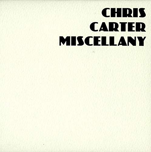 Miscellany Box Set