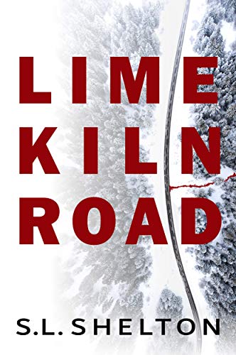 Book Cover Lime Kiln Road