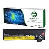JIAZIJIA 01AV423 SB10K97580 Laptop Battery Replacement for Lenovo ThinkPad T470 T480 A475 A485 T570 T580 P51S P52S TP25 Series 61 4X50M08810 01AV422 SB10K97579 01AV424 01AV452 01AV490 11.4V 24Wh