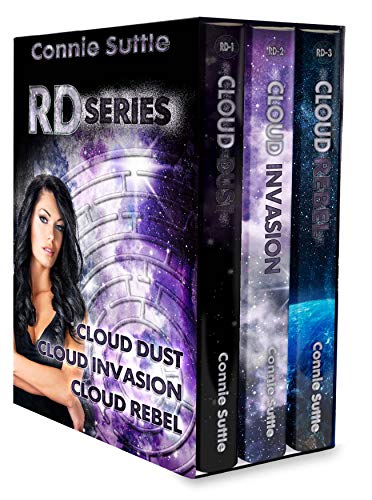 R-D Series: Boxed Set