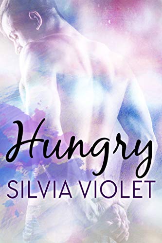 Book Cover Hungry: A Love and Care Short Story