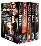 God Wars Series: Boxed Set