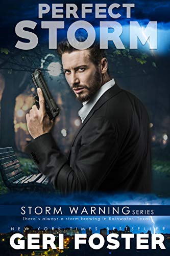 Perfect Storm (Storm Warning Book 3)