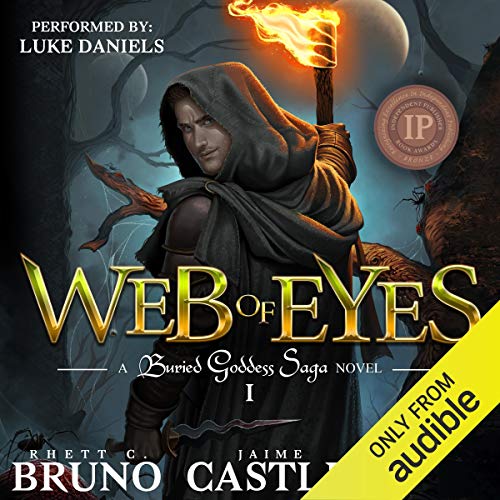 Web of Eyes