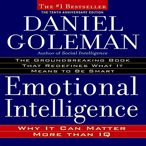 Emotional Intelligence, 10th Edition