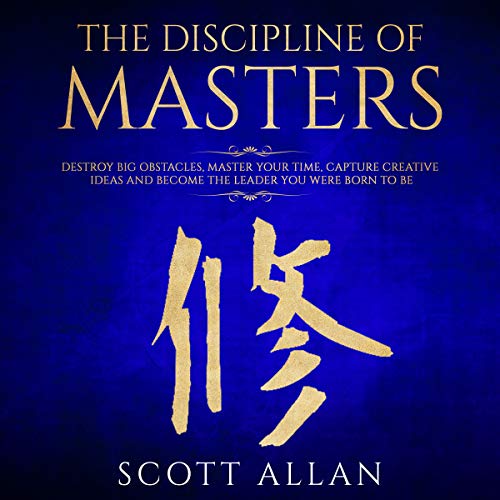 The Discipline of Masters