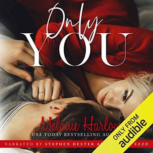 Only You: One and Only, Book 1