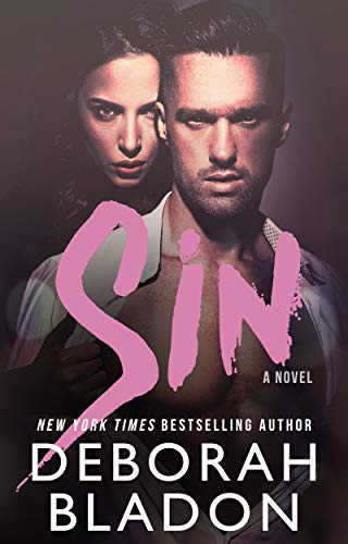 Book Cover Sin