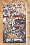 Carnival of Horror: A Carnival Themed Horror Anthology