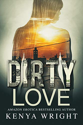 Dirty Love: Interracial Russian Mafia Romance (The Lion and The Mouse Book 2)