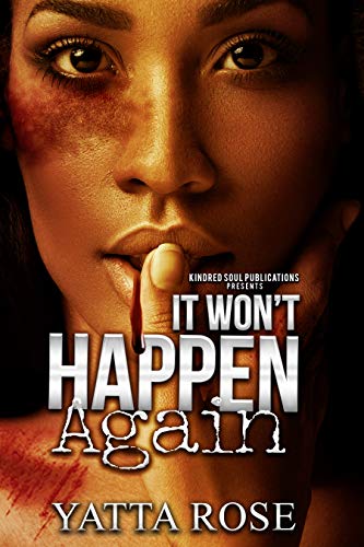 It Won't Happen Again