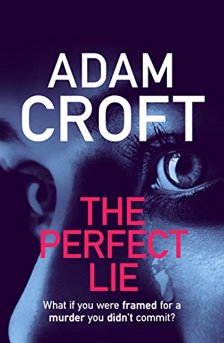 Book Cover The Perfect Lie