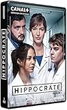 StudioCanal Hippocrate - Season 1 DVD