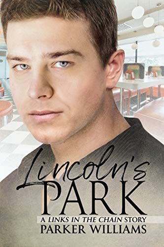 Book Cover Lincoln's Park (Links In the Chain Book 1)