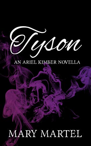 Book Cover Tyson: An Ariel Kimber Novella