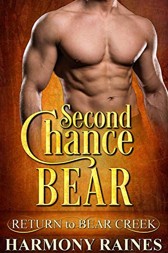 Book Cover Second Chance Bear (Return to Bear Creek Book 22)