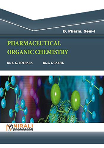 PHARMACEUTICAL
ORGANIC CHEMISTRY