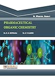 PHARMACEUTICAL
ORGANIC CHEMISTRY