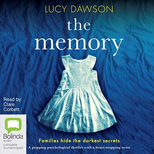 Book Cover The Memory