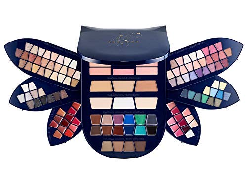 SEPHORA COLLECTION Once Upon a Night Palette Eyeshadow