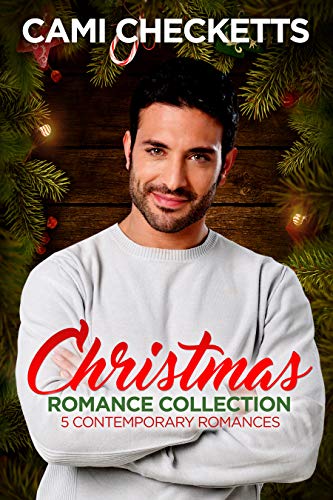 Christmas Romance Collection: 5 Contemporary Romances