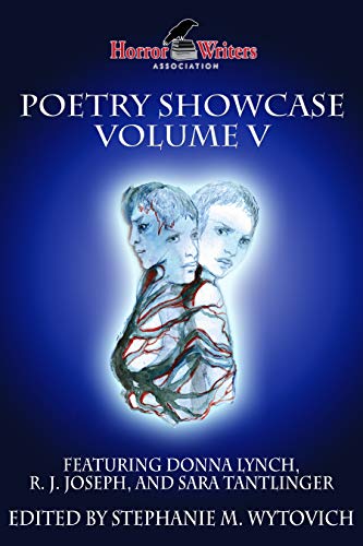 Book Cover HWA Poetry Showcase Volume V